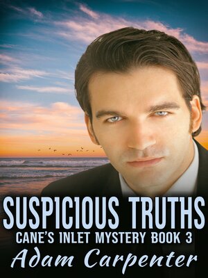 cover image of Suspicious Truths